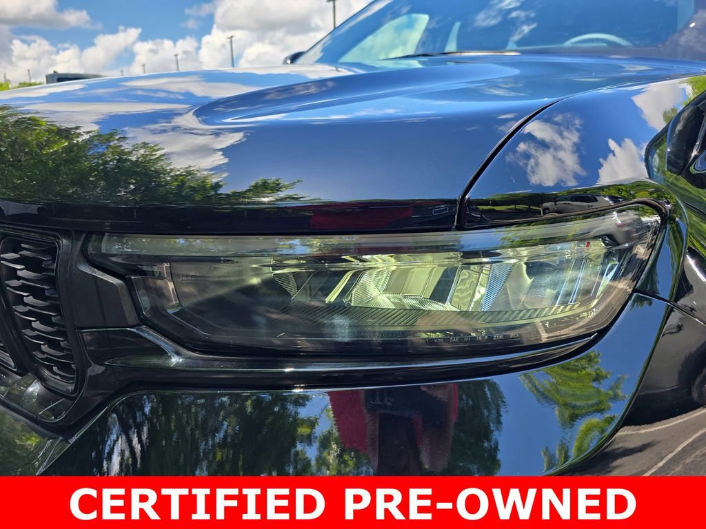 Used 2023 Jeep Grand Cherokee Altitude image 31