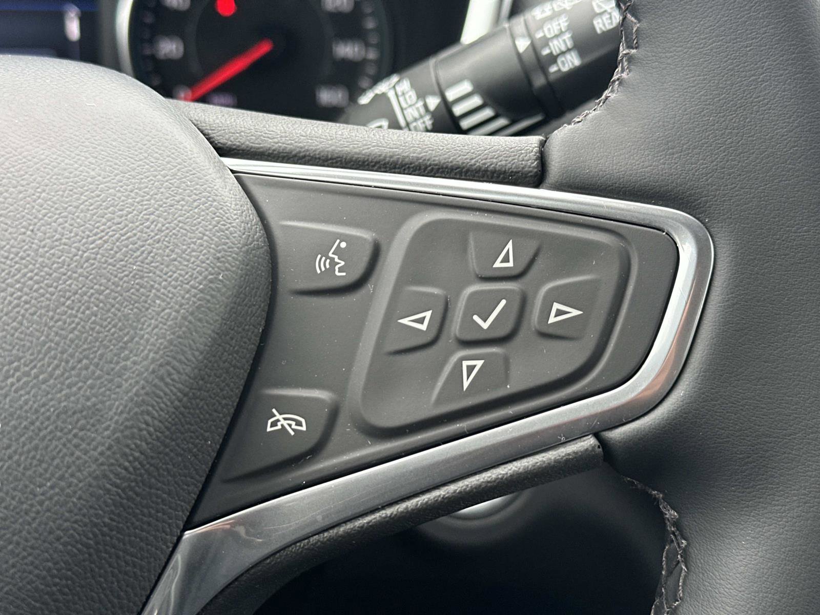 Certified 2023 Chevrolet Equinox LT image 22