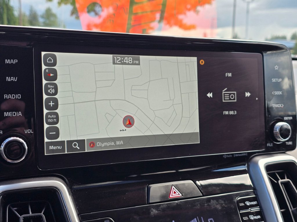 Used 2023 Kia Sorento S w/ Panoramic Sunroof Package AWD/4WD image 23