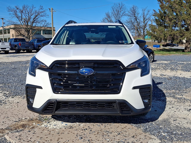 New 2026 Subaru Ascent Bronze Edition image 2