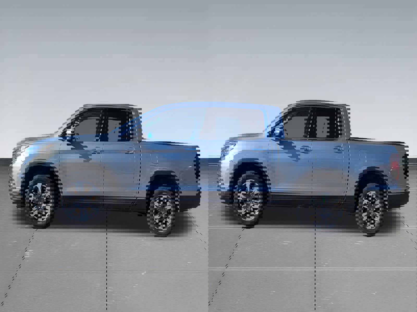 Certified 2019 Honda Ridgeline RTL-E image 3