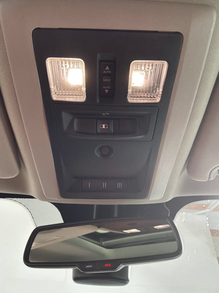 Used 2018 RAM 1500 Sport w/ Sport Premium Group AWD/4WD image 24