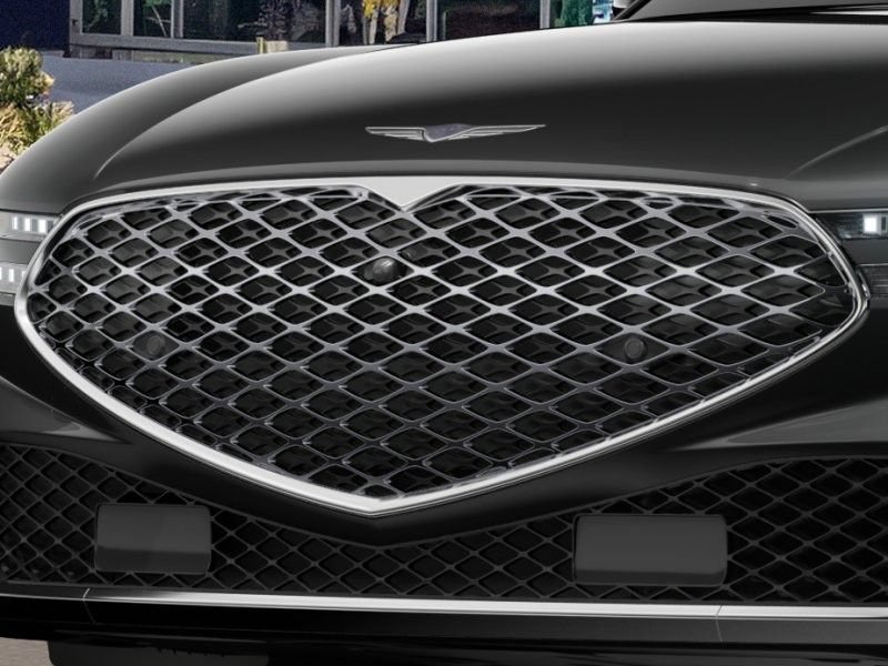 New 2026 Genesis G90 3.5T AWD/4WD image 42