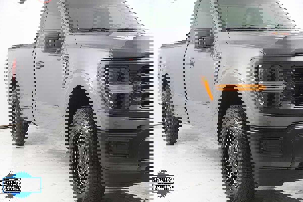 Used 2024 Ford F150 XL image 36