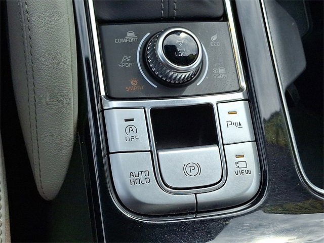 Used 2021 Kia Telluride SX w/ SX Prestige Package image 27