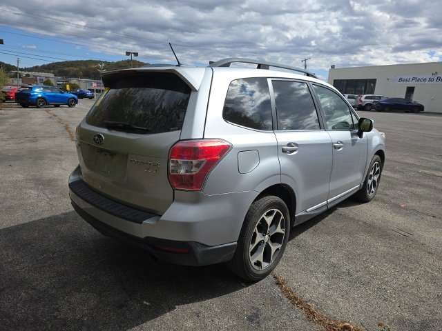 Used 2015 Subaru Forester 2.0XT Touring w/ Eyesight & Navigation System image 6