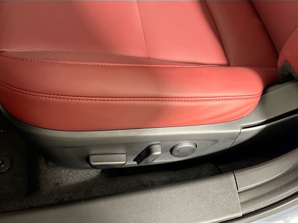 New 2026 MAZDA MAZDA3 2.5 S Hatchback w/ Premium Pkg FWD image 16