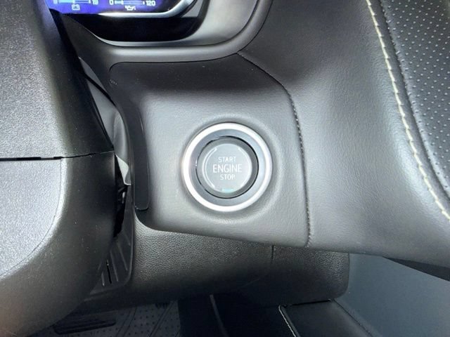 Certified 2023 Chevrolet Tahoe Premier AWD/4WD image 14