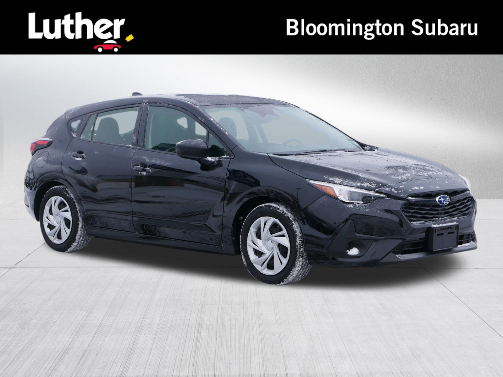 Used 2024 Subaru Impreza 2.0i image 1