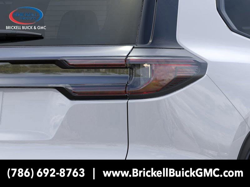 New 2026 GMC Acadia Elevation w/ Black Edition FWD image 11