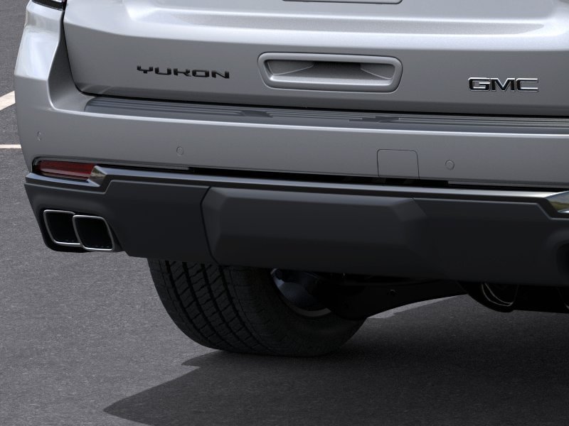 New 2026 GMC Yukon Denali Ultimate AWD/4WD image 38