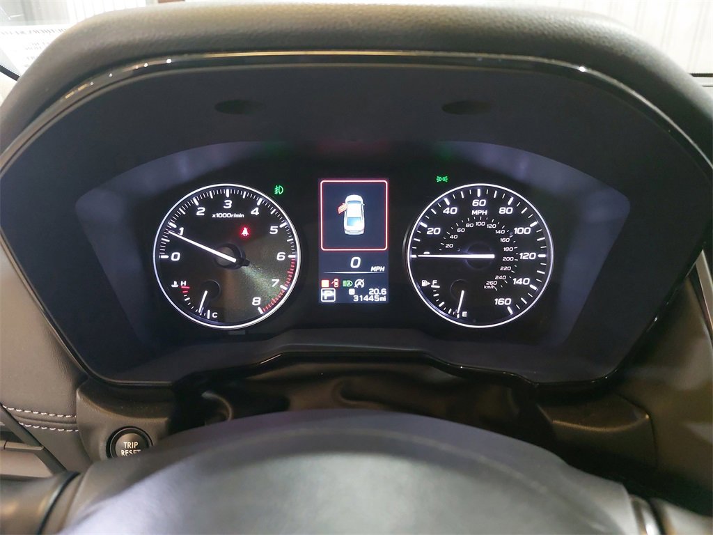 Used 2024 Subaru Legacy Premium image 18