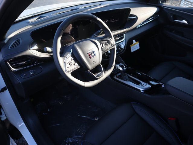 New 2026 Buick Envista Sport Touring w/ Convenience I Package FWD image 26