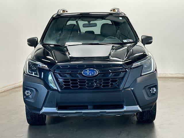Certified 2023 Subaru Forester Wilderness AWD/4WD image 30