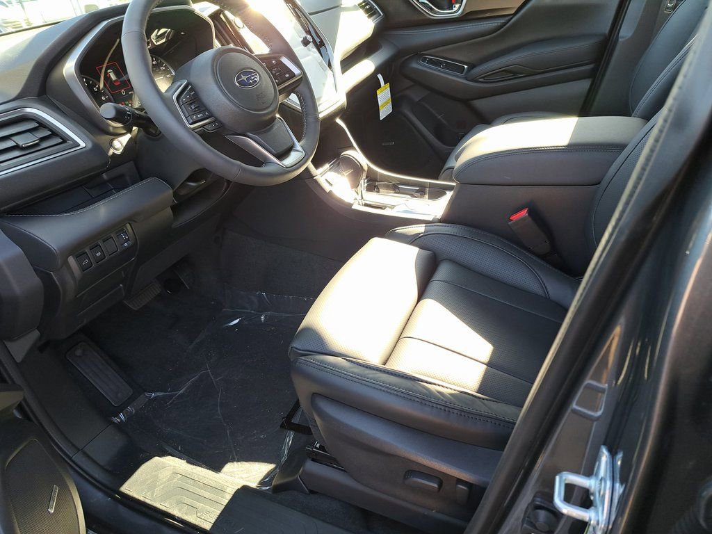 New 2026 Subaru Ascent Touring image 14