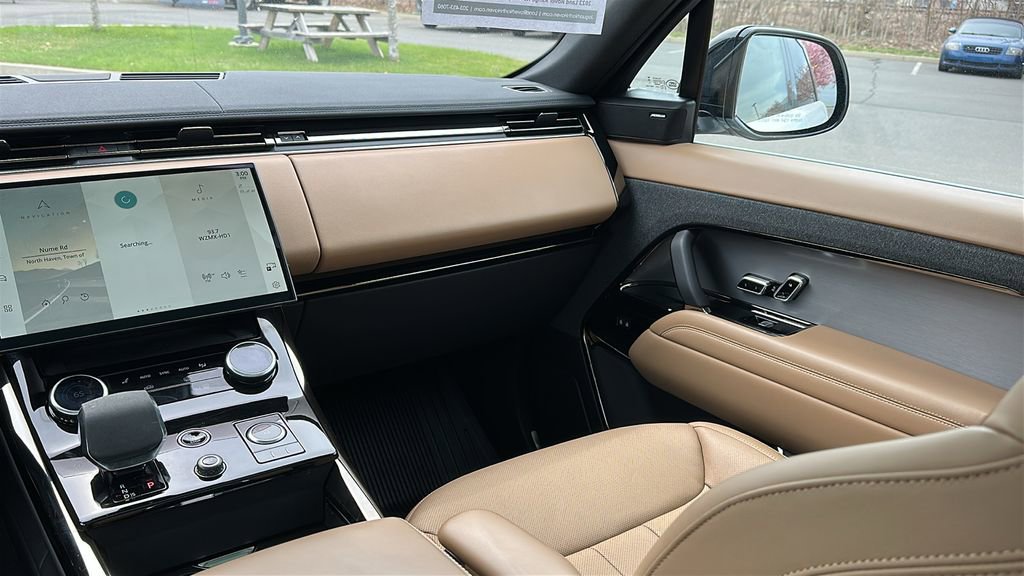 Certified 2023 Land Rover Range Rover Sport SE image 22