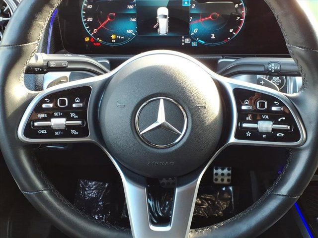 Certified 2022 Mercedes-Benz GLB 250 image 8