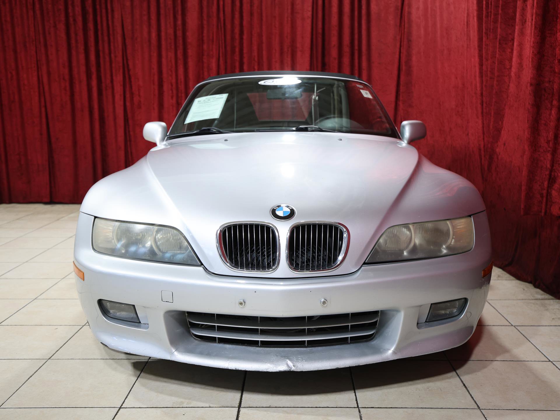 Used 2000 BMW Z3 2.8 image 9