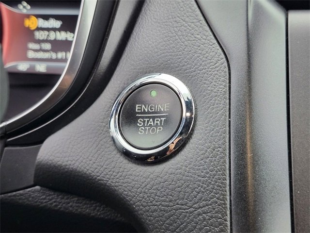 Used 2017 Ford Fusion Sport w/ Equipment Group 401A image 24