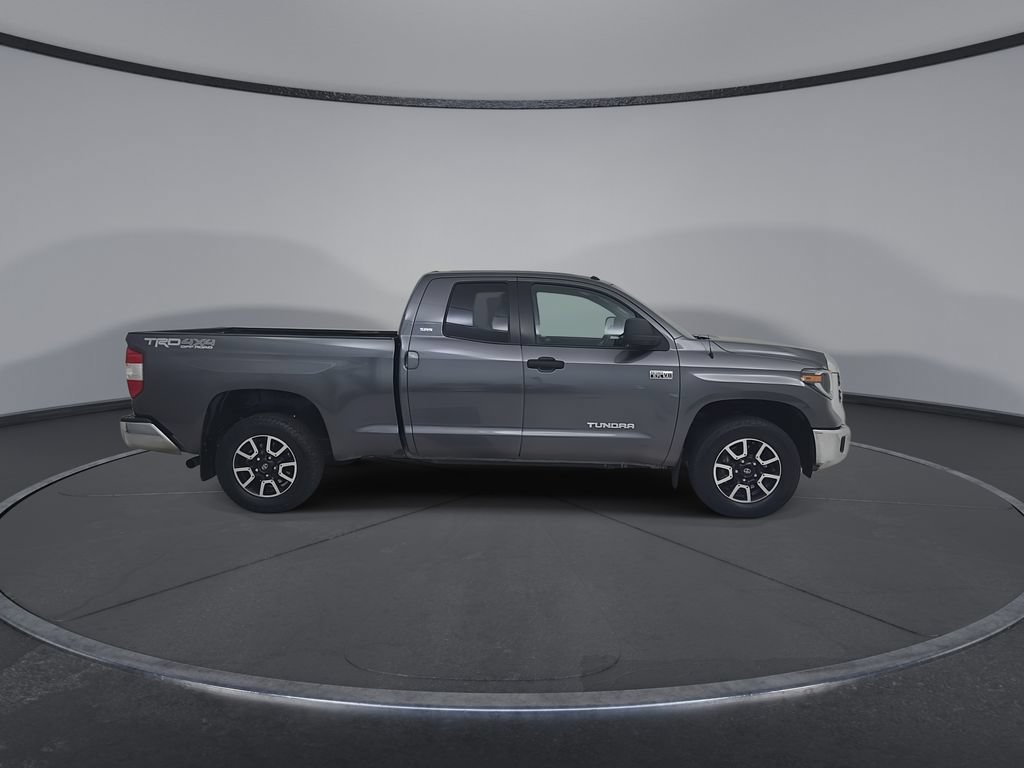 Used 2019 Toyota Tundra SR5 w/ TRD Off Road Package AWD/4WD image 19