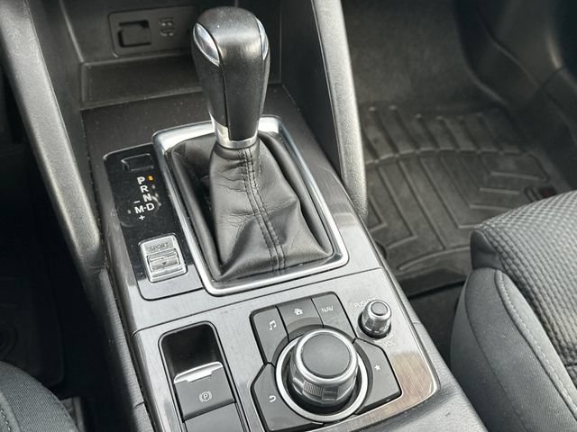 Used 2016 MAZDA CX-5 Touring AWD/4WD image 26