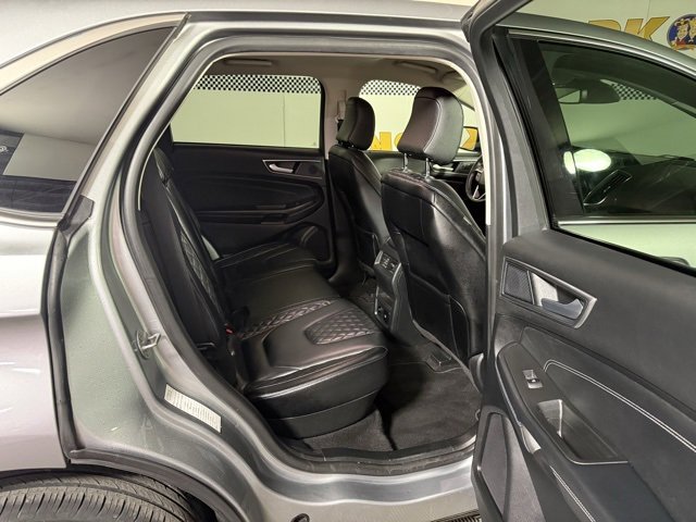 Used 2024 Ford Edge Titanium image 44
