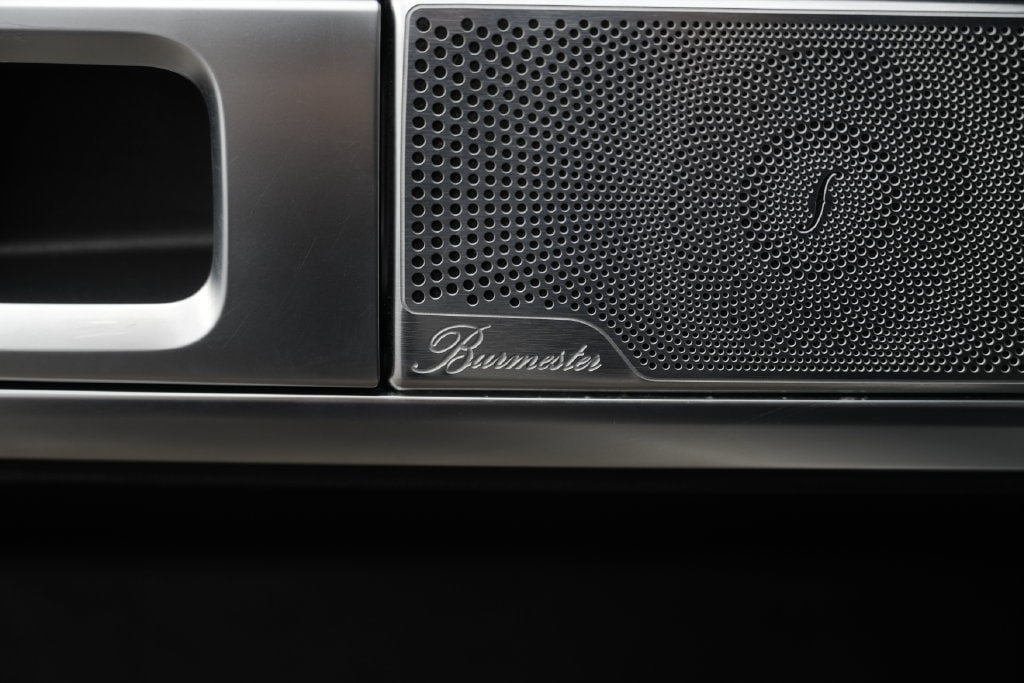 Used 2021 Mercedes-Benz G 63 AMG 4MATIC image 67