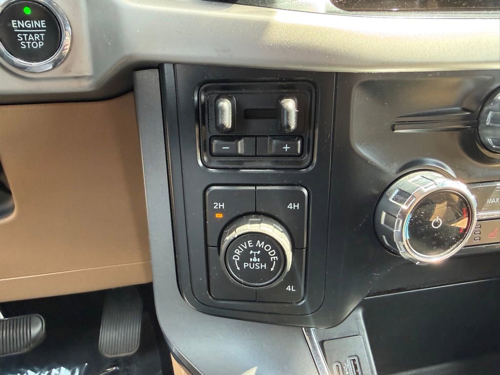 Used 2022 Ford F150 XLT w/ Equipment Group 302A High image 29