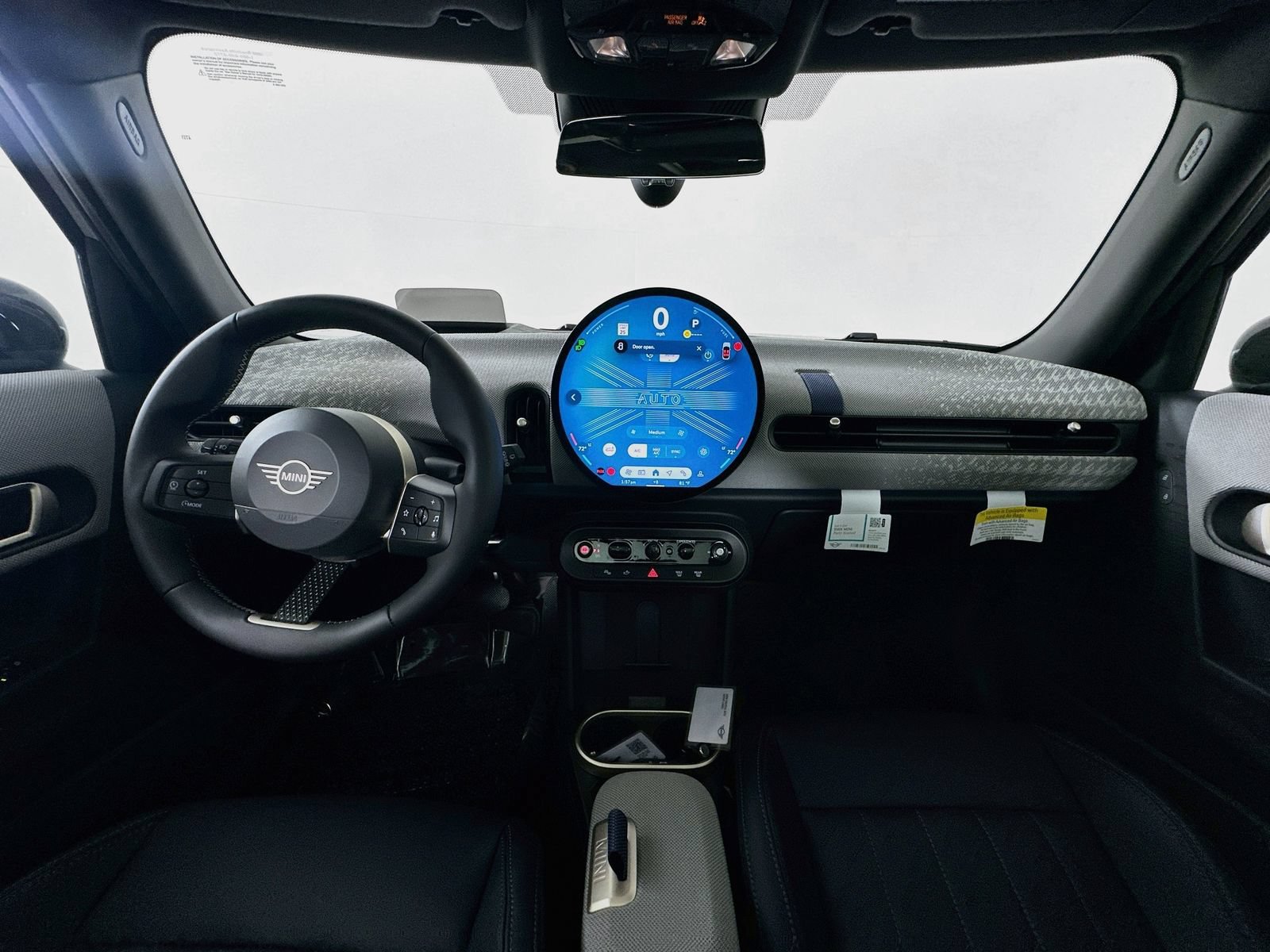 New 2026 MINI Cooper S FWD image 14
