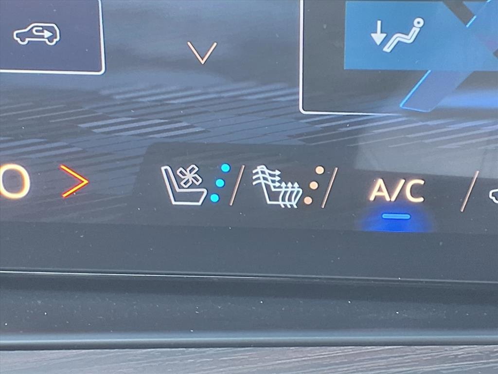 New 2026 Chevrolet Tahoe Premier image 16