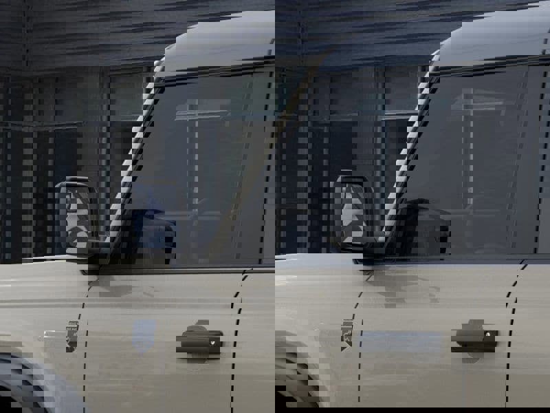 New 2025 Ford Bronco Big Bend image 22