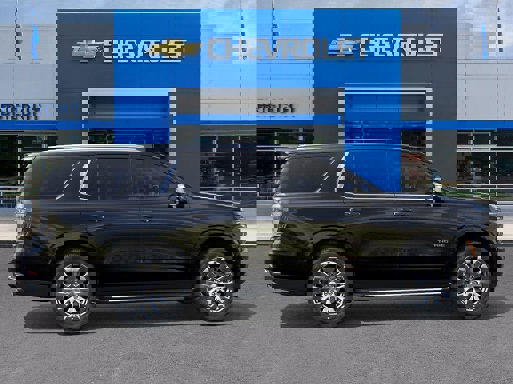 New 2026 Chevrolet Tahoe Premier w/ Sun And Tow Package image 5