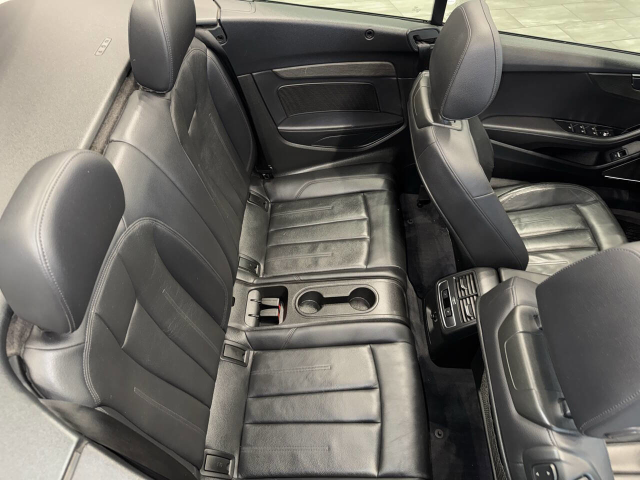 Used 2019 Audi A5 2.0T Premium Plus w/ Premium Plus image 23