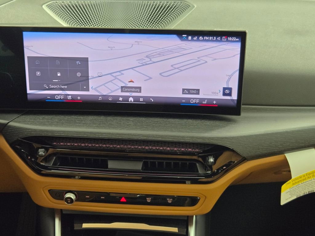 New 2026 BMW 330i xDrive Sedan w/ Premium Package image 20