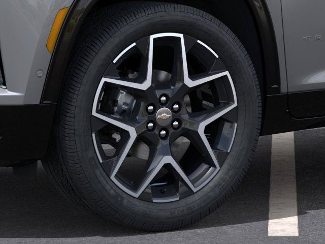 New 2026 Chevrolet Traverse High Country AWD/4WD image 9