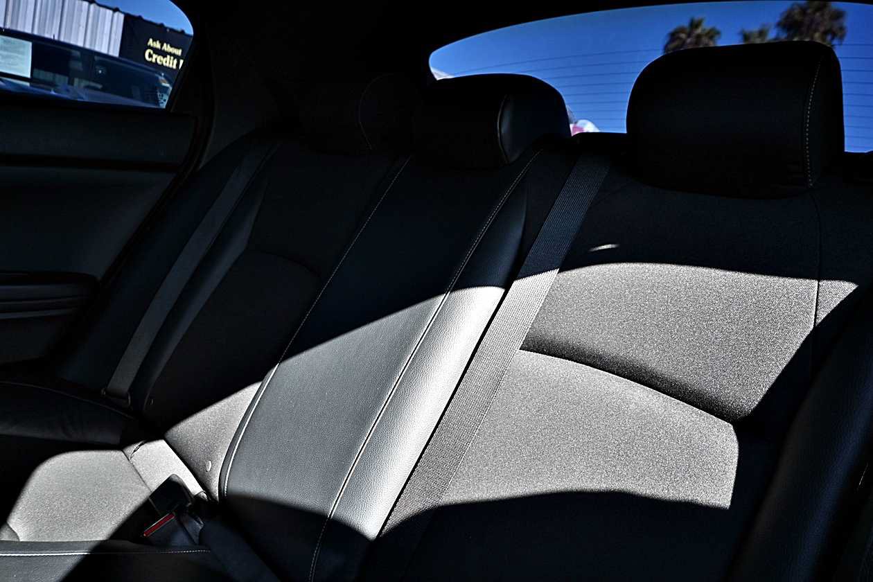 Used 2021 Honda Civic Sport image 12