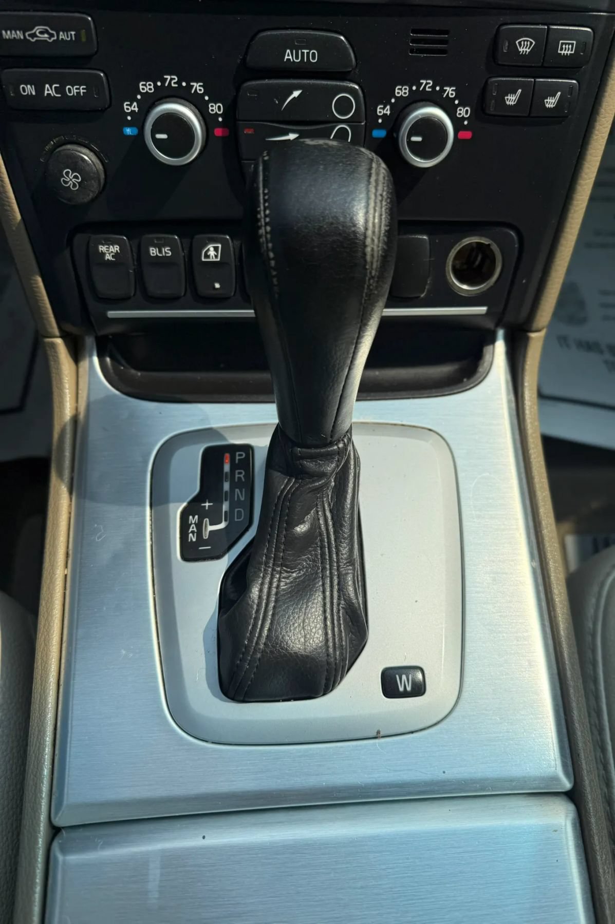 Used 2013 Volvo XC90 3.2 FWD image 18