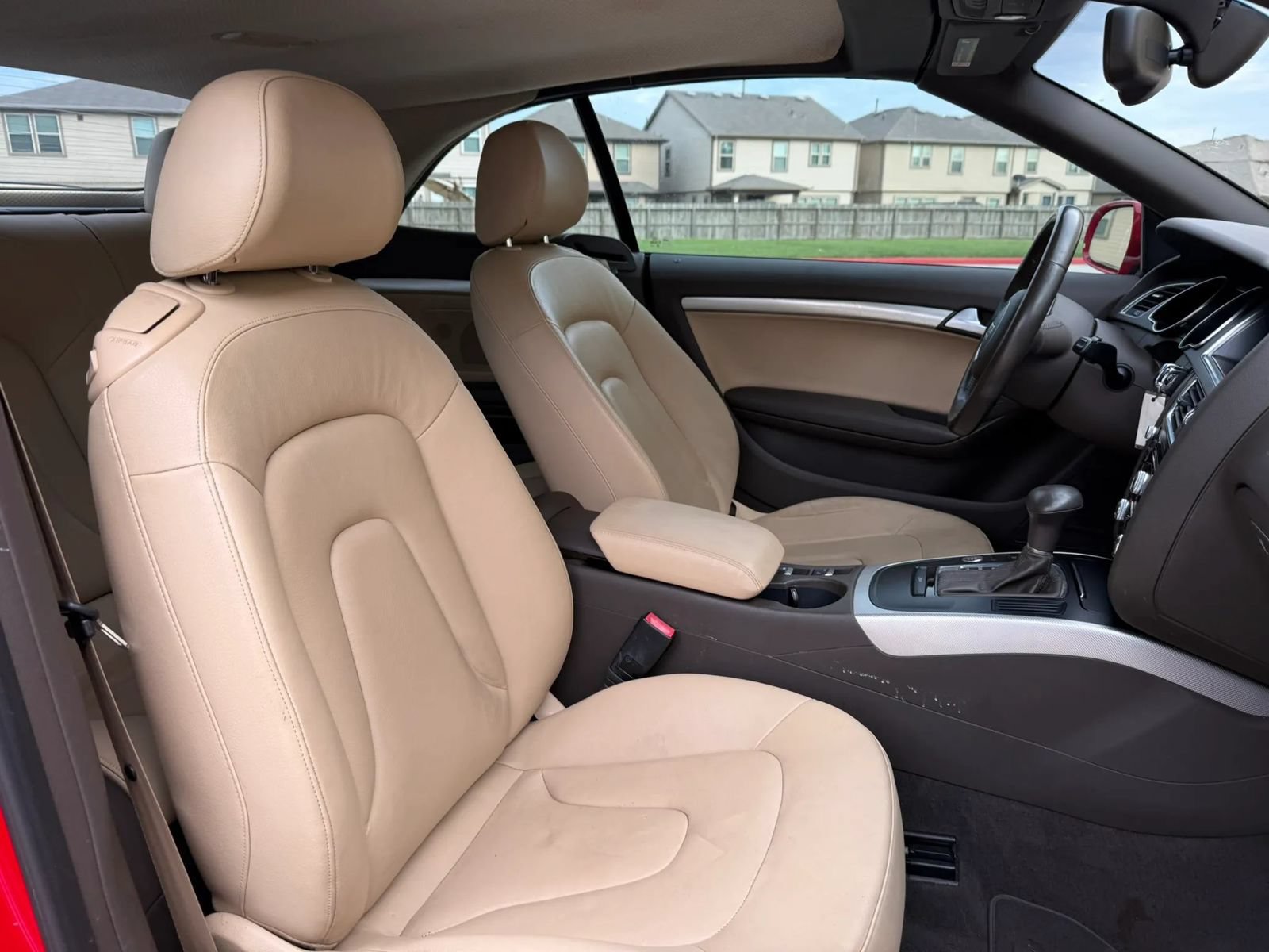 Used 2014 Audi A5 2.0T Premium Plus w/ Premium Plus Package FWD image 18