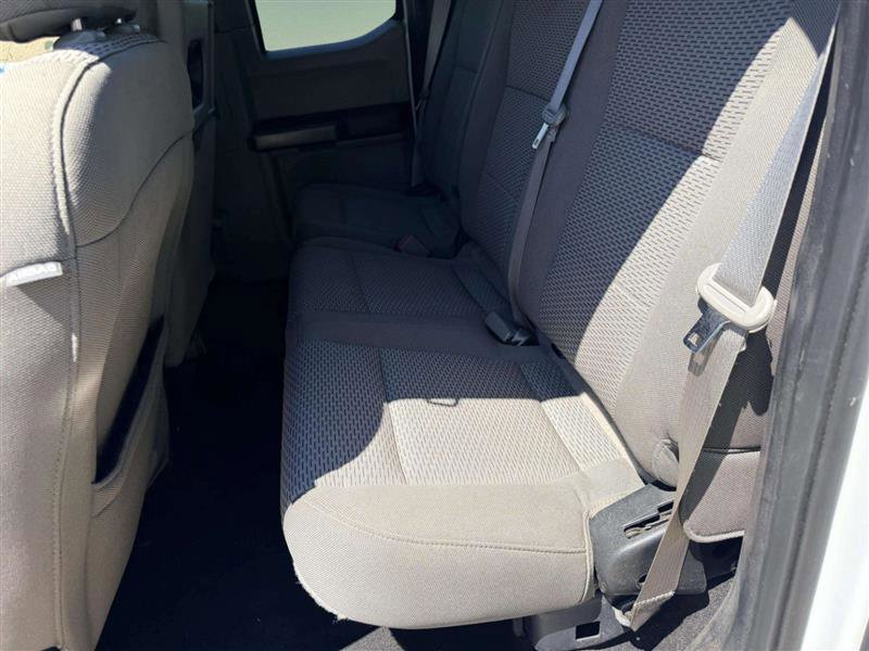 Used 2018 Ford F150 XLT w/ Equipment Group 301A Mid image 19