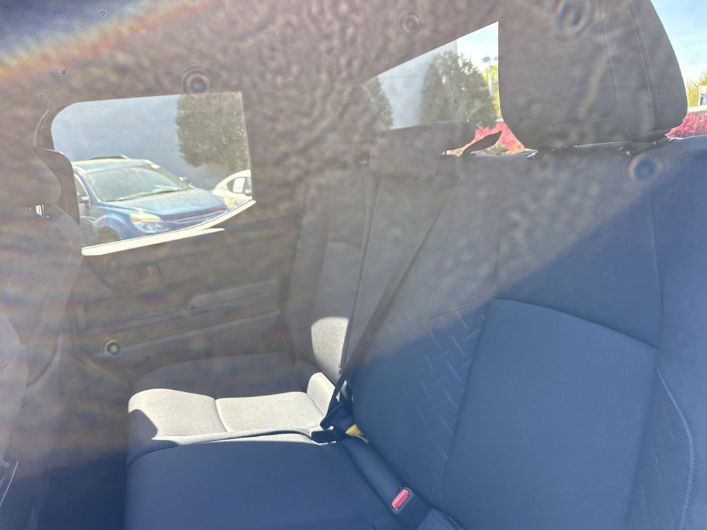 Used 2024 Toyota Tacoma SR image 10