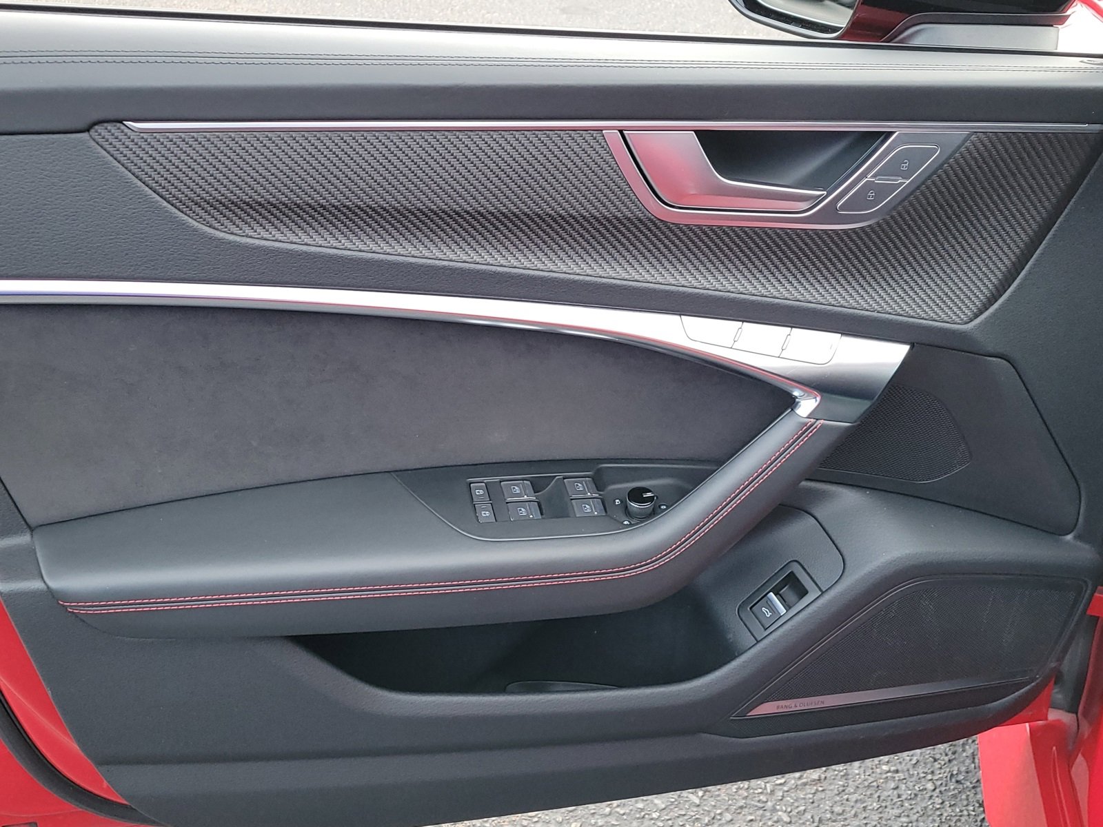 Used 2022 Audi RS 6 image 7