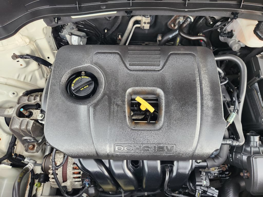 Used 2020 Kia Soul GT-Line FWD image 21
