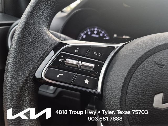 Certified 2023 Kia Forte LXS w/ LXS Technology Package FWD image 23