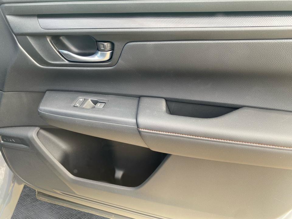 Certified 2026 Honda CR-V Sport image 31