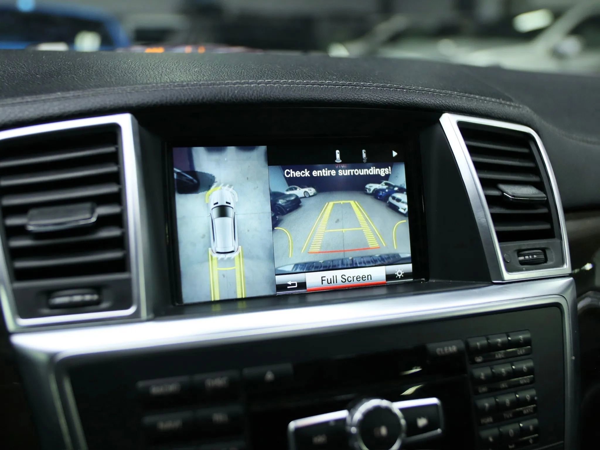 Used 2015 Mercedes-Benz ML 400 4MATIC image 33