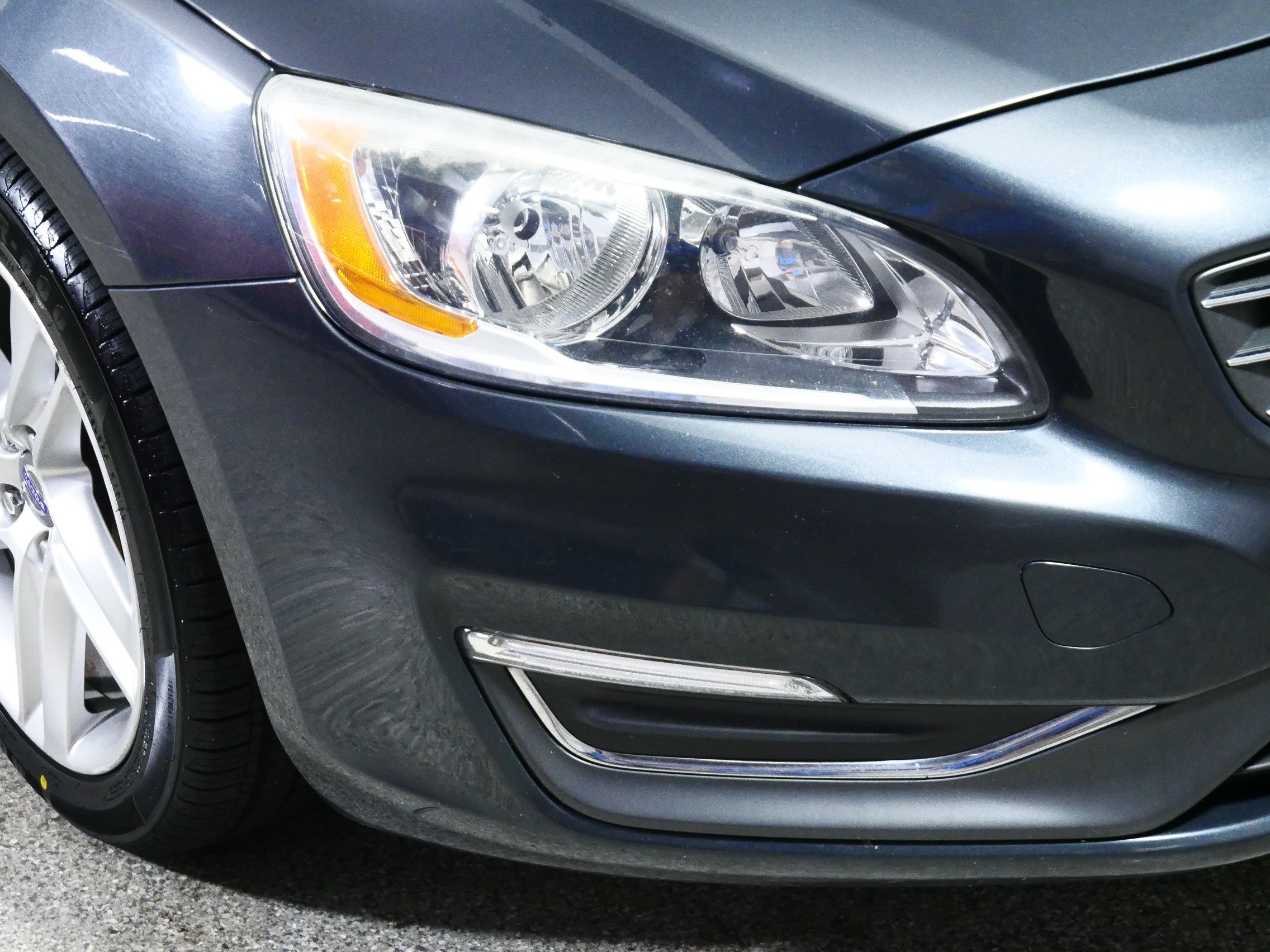 Used 2015 Volvo S60 T5 Premier FWD image 16
