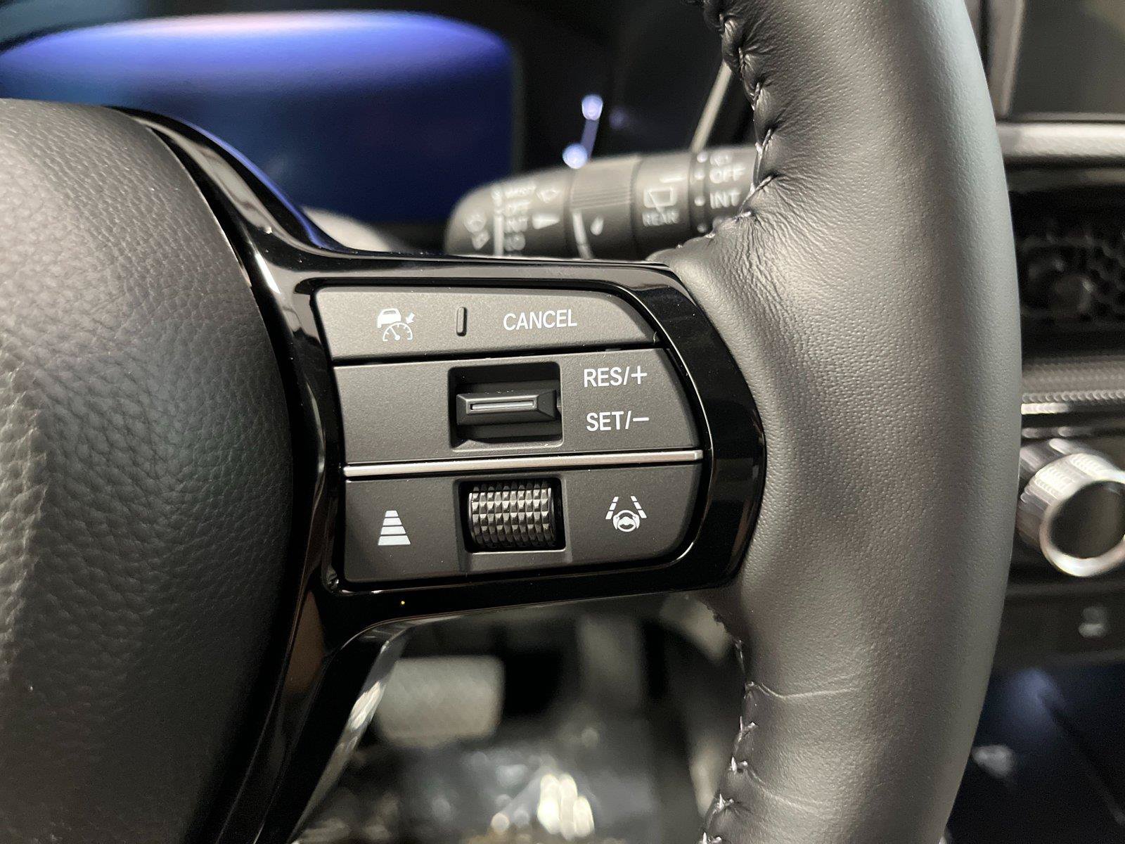 New 2026 Honda CR-V EX-L image 18