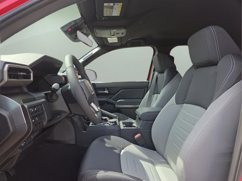 New 2026 Toyota Tacoma TRD Off-Road image 20