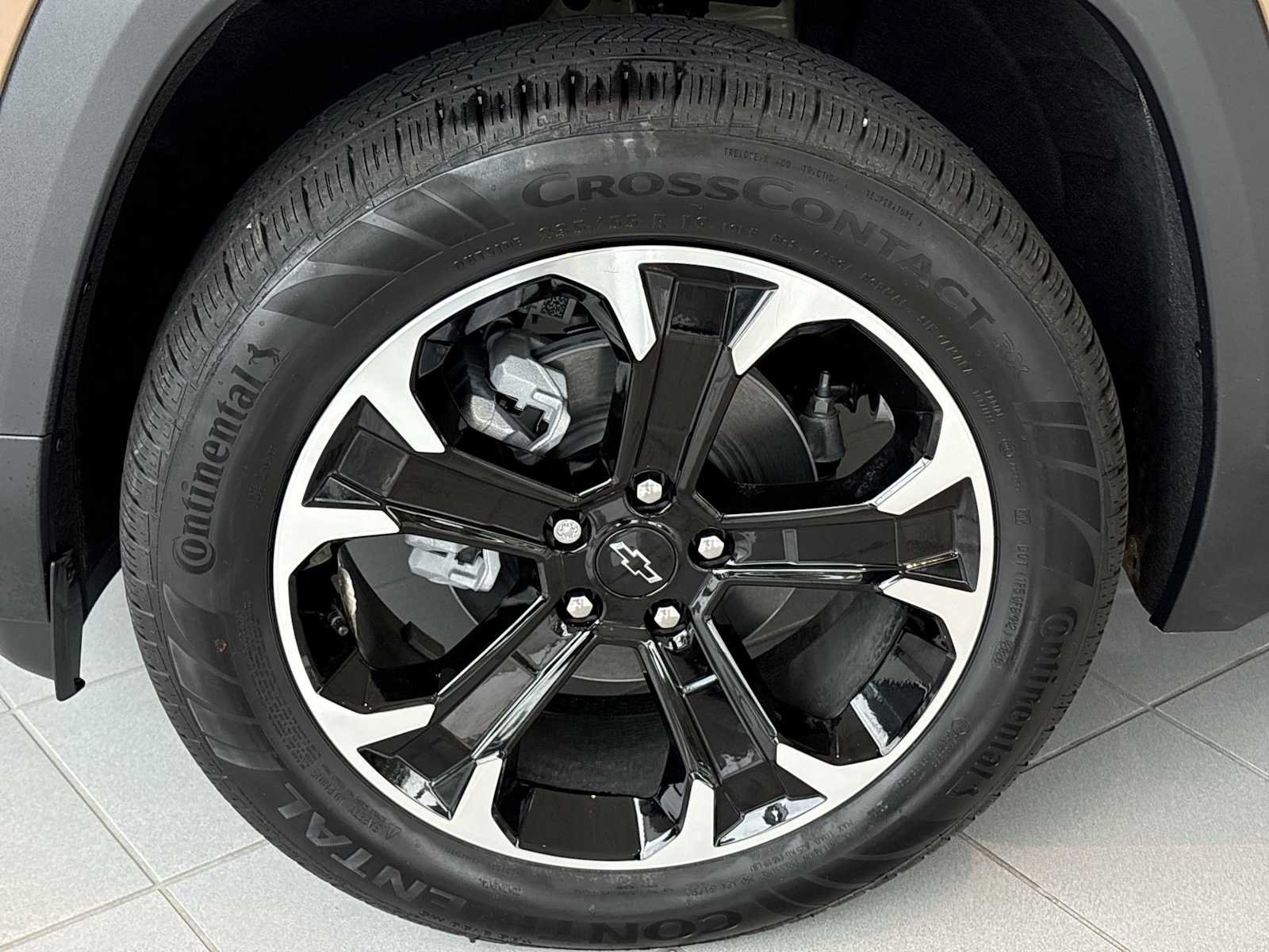 New 2027 Chevrolet Equinox LT w/ Convenience Package II AWD/4WD image 33