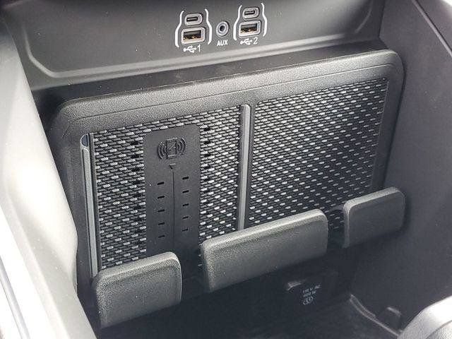 New 2026 RAM 1500 Big Horn AWD/4WD image 17